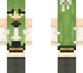 ~ + elf gorl + ~