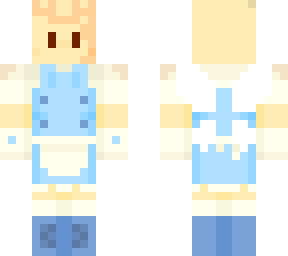 !~ spectra remake ~! [w/ wings... and fixed again]