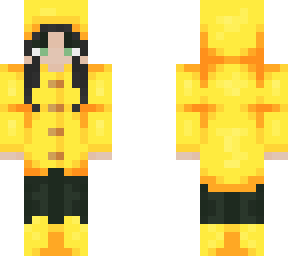 [ rain coat anita ] ~ valence smp
