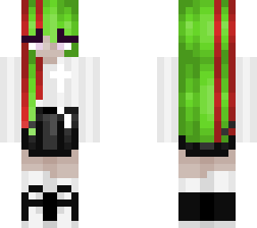 ~poison apple~