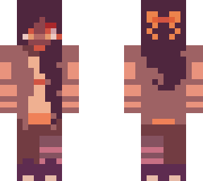 ~unshaded skin~