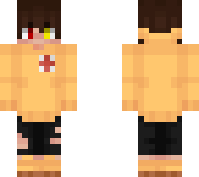 a skin for my british friend zack
