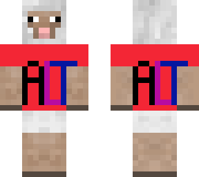 alt sheep