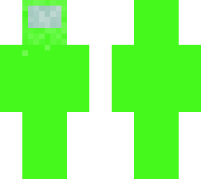 among us (lime)