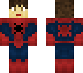 angelitoito13 spidey