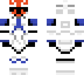 ap2 332nd trooper