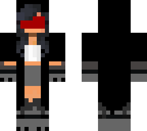 aphmau's minon
