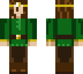 archer