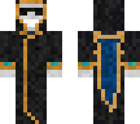 armored cultist