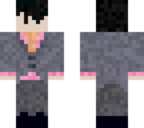 azzy (oc) suit