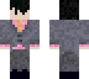 azzy (oc) suit v2