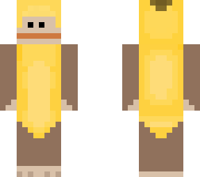 banana monke