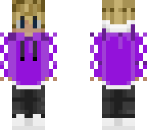 bedwars boy skin