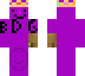 beenosdoesgriddy