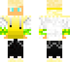 blikangel #2