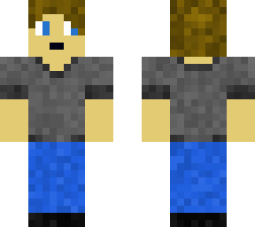 boy skin