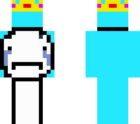 bye technoblade