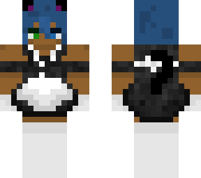 celeste maid
