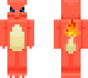 charmeleon