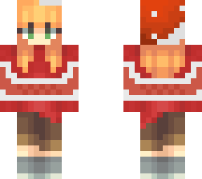 christmas alex