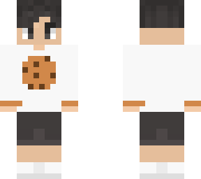 cookie boy