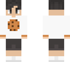 cookie boy v3