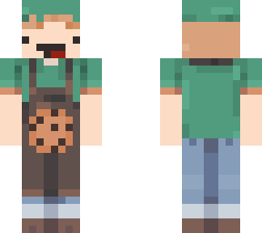 cookie worker