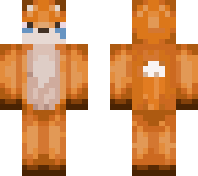 cry fox