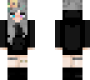 dark mellie