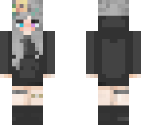 dark mellie7
