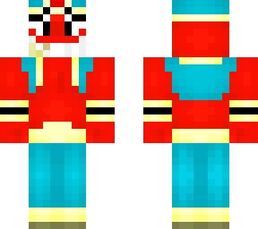 djimmi the great