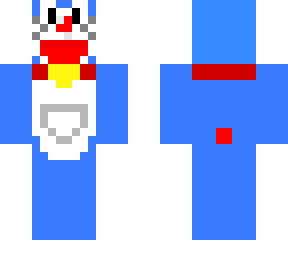 doremon