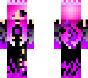 dragon girl