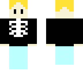 dugie spooky