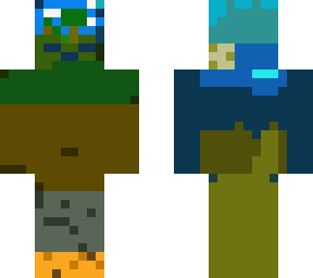 earth boi