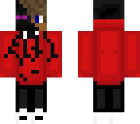 ender boy kris