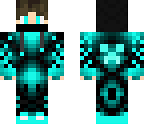 ender eye guy