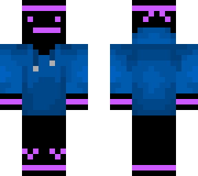 ender ninja