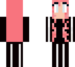 Exercise Outfit | Minecraft Skin