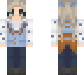 fantasy in progress - dinthe efteling 2017 - present skin