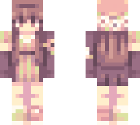 finally yobeesmilk decided |  reshade results | skin by ballumi