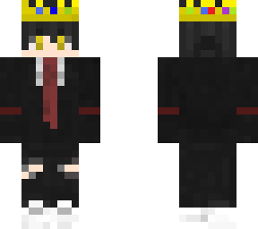 fixed crown