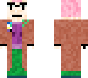 fkp skin 2.0 fixed