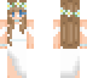flower girl