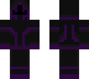 flutino's skin final result
