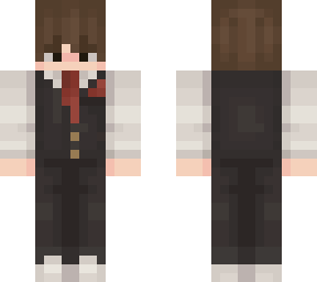 formal fixed skin