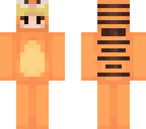 garfield :)