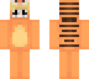 garfield onesie