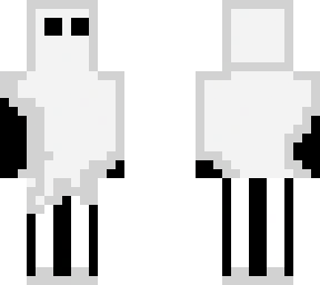 ghosty