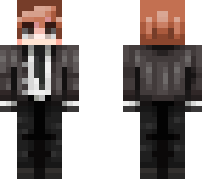 ginger